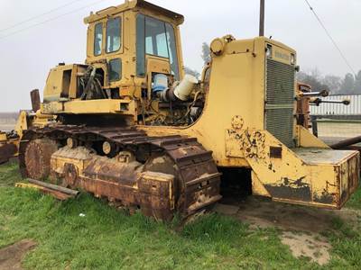 Dresser TD40B Dozer
