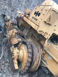 Komatsu D155A-1 Dozer