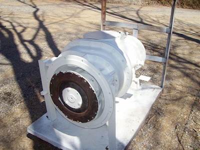 Ingersoll-Rand DM45E