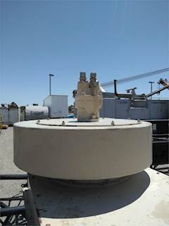 Ingersoll-Rand DM45E For Sale | Lancaster, CA | DUST COLLECTOR ...
