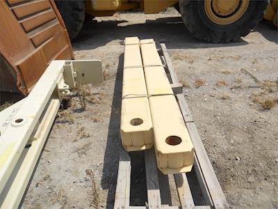 Ingersoll-Rand DMM2 Drilling Rig