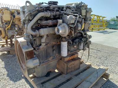 Cummins QSX15 Engine