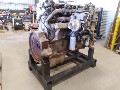 Cummins QSX15 Engine