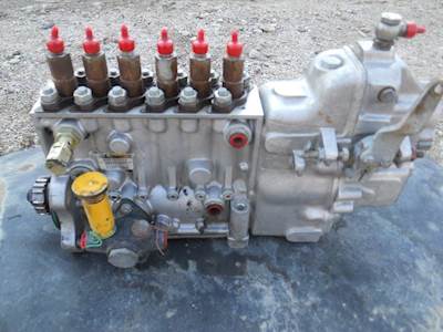 Komatsu 6127-71-1152 Engine