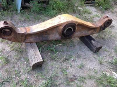 Komatsu 195-50-00080 Equalizer Bar