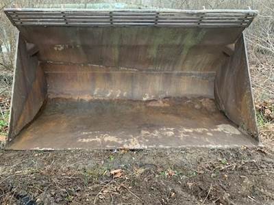 Caterpillar 988B Bucket