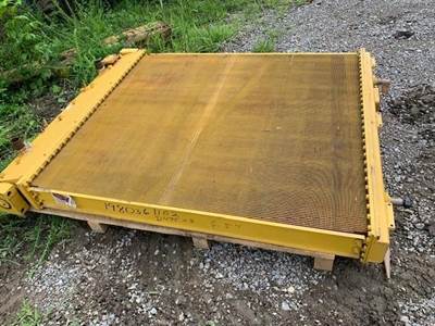 Komatsu D475A-3 Radiator