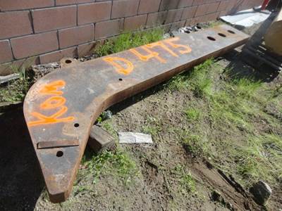 Komatsu D475A-2 Shanks