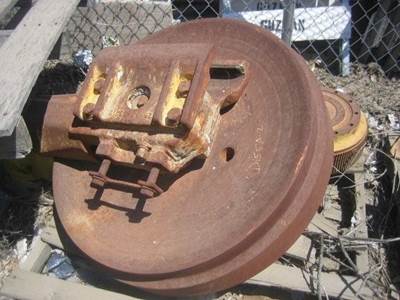 Komatsu Track Idler