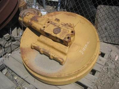 Komatsu Track Idler