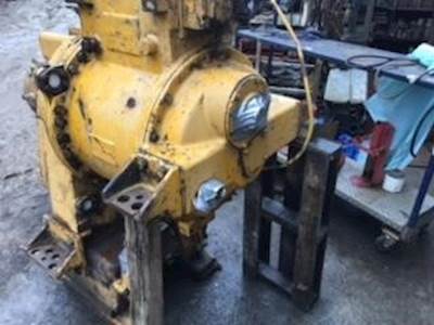 Caterpillar 3P3057 Transmission