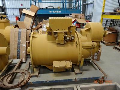 Caterpillar 793C/9U9822 Transmission