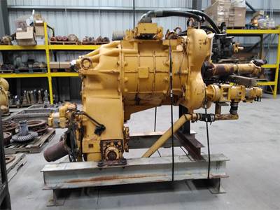 Komatsu R4271511003 Transmission