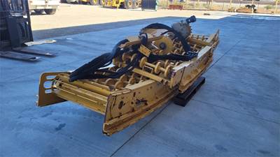 Vermeer T1155 Trencher Attachment