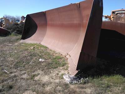 Rockland LMU U-Blade