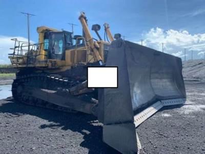 Rockland LMU D376A-6 U-Blade