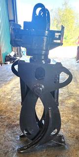 Rotobec 4642 Log Grapple - Grapple