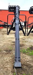 2016 Serco 7000 Log Loader