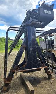 2018 Serco 7500 Log Loader