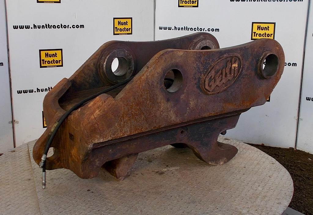 Geith Coupler For Sale Central Point, OR 48498