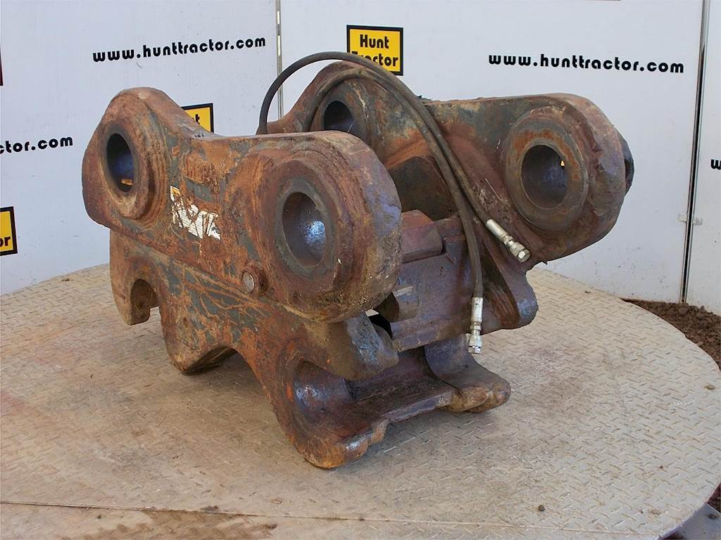 JRB Coupler For Sale Central Point, OR 49425