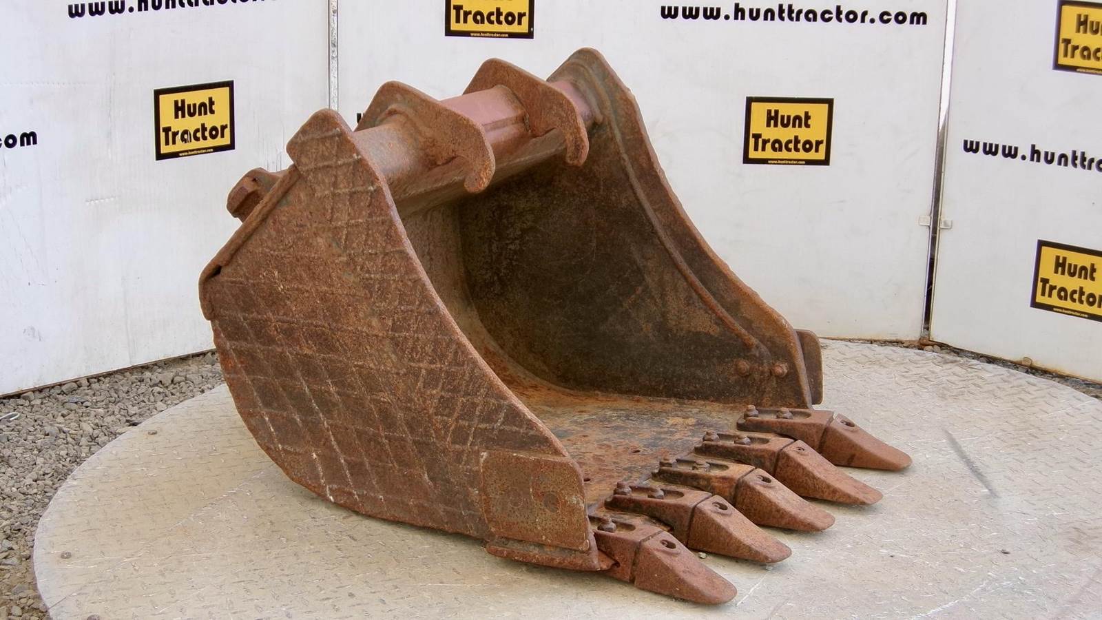 Bobcat Ditching Bucket For Sale Central Point, OR 51025