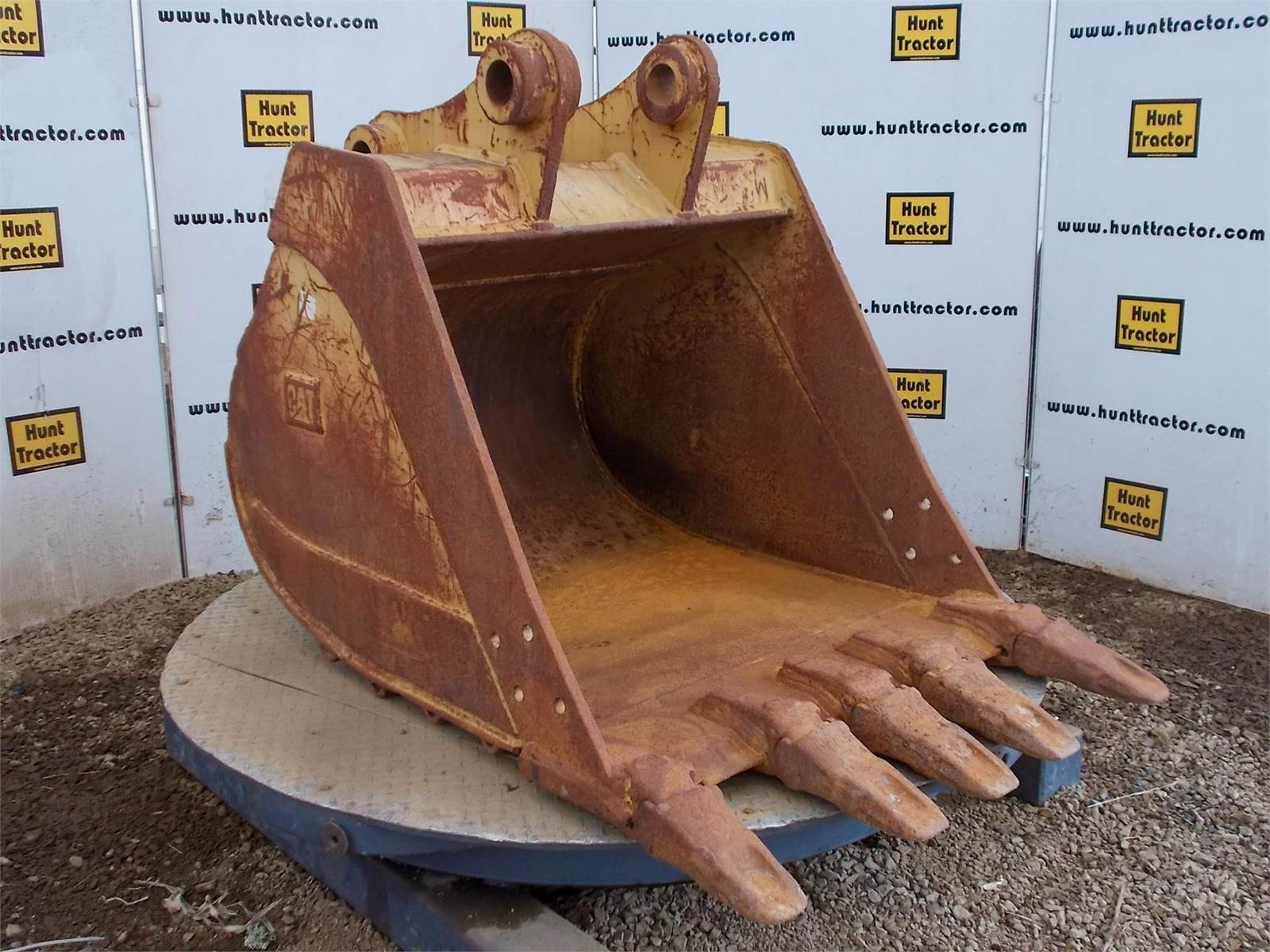 Caterpillar Ditching Bucket For Sale Central Point, OR 50079