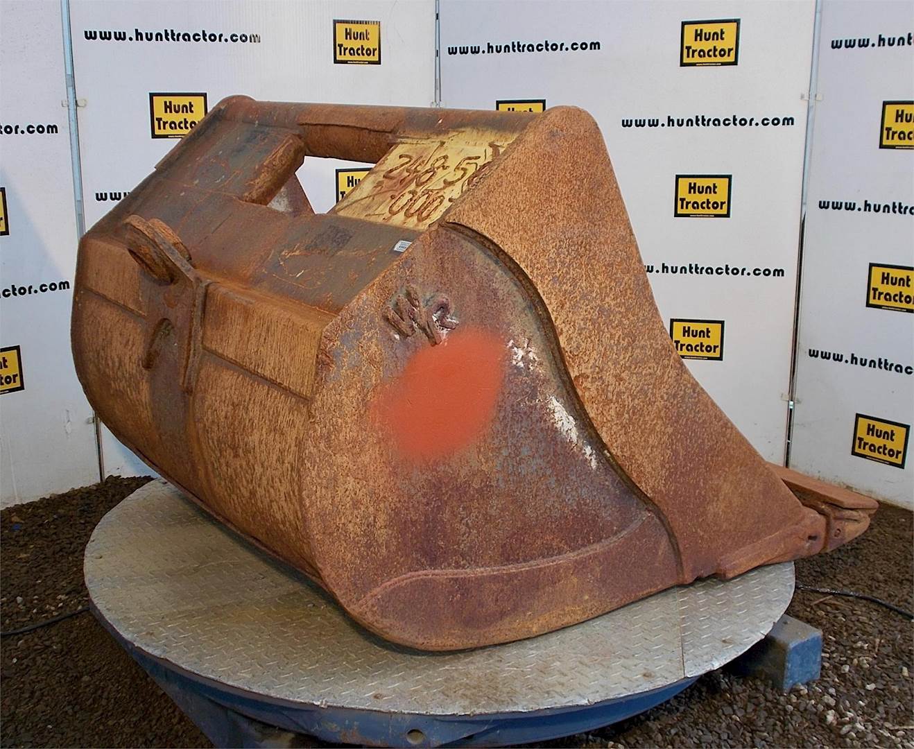 WainRoy Ditching Bucket For Sale Central Point, OR 49692