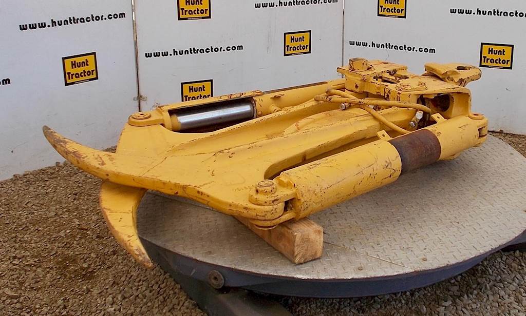 ESCO Log Grapple For Sale Central Point, OR 48693