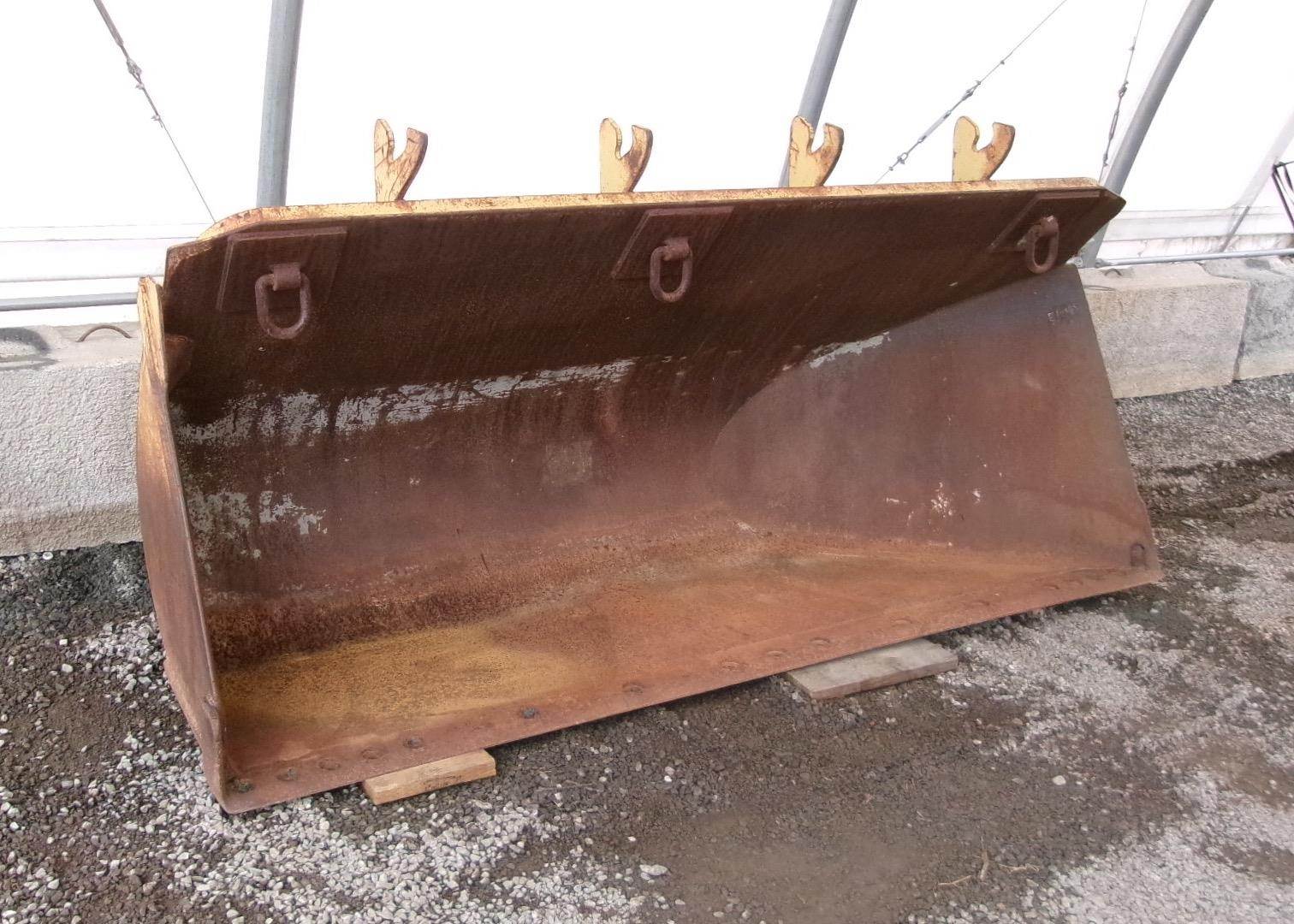 Balderson Side Dump Bucket For Sale Central Point, OR 50691
