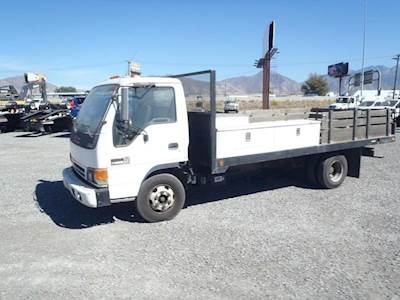 Flatbed Trucks For Sale >> 2004 Gmc W4500 Single Axle Flatbed Truck Flatbed Trucks For Sale >> 2004 Gmc W4500 Single Axle Flatbed Truck