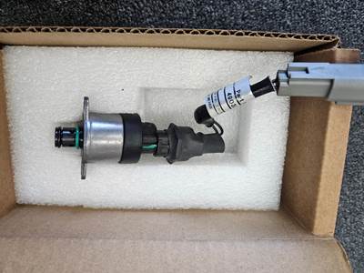 2026 Cummins 4903523 Fuel System for ISC/ISL Engines