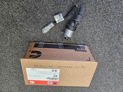 2026 Cummins 4903523 Fuel System for ISC/ISL Engines