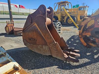 Entek Bucket 24" General Purpose