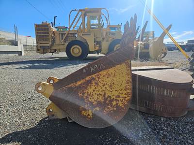 General Purpose Bucket