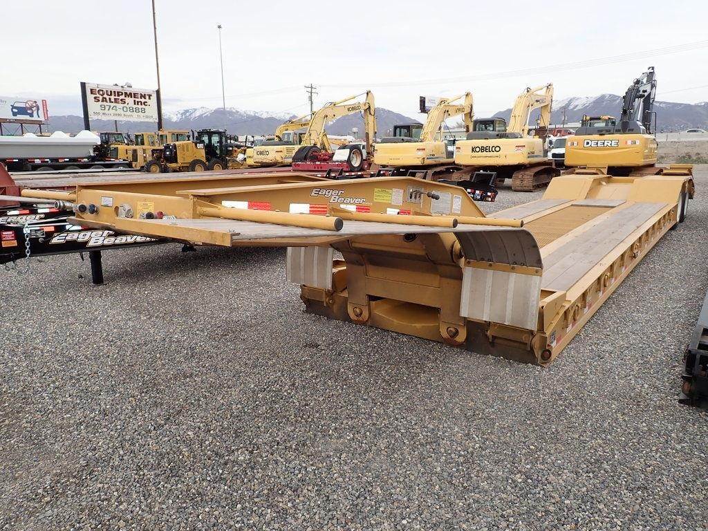 Lowboy Trailer Wiring Harness - Wiring Diagram Schemas