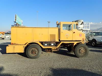 1976 Idaho Norland SEPS220075 Snow Removal Equipment