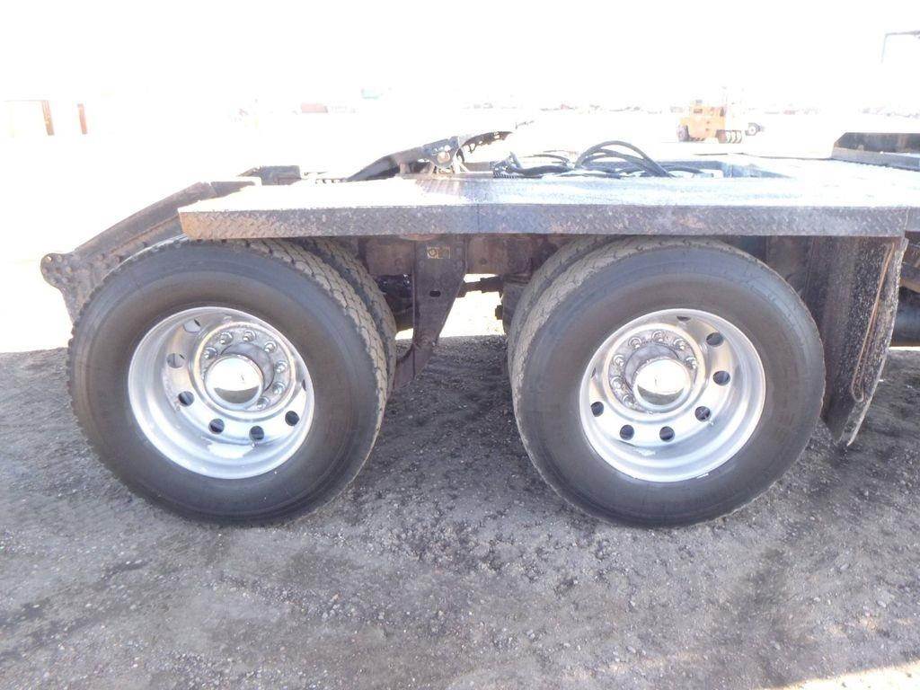 2006 Kenworth T800 Oil Field Truck - Caterpillar, 475HP ...