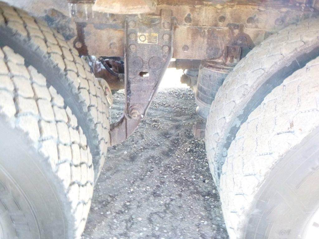 2006 Kenworth T800 Oil Field Truck - Caterpillar, 475HP ...