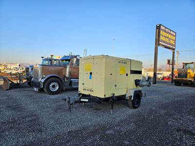 2015 Premier 8NNT-RP-4045TF2 Pump Trailer
