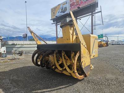 2006 Kodiak Northwest Snow Blower