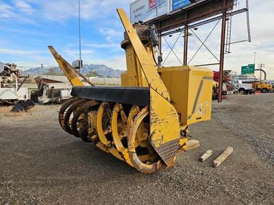 2006 Kodiak Northwest Snow Blower