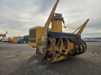 2006 Kodiak Northwest Snow Blower