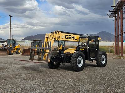 2019 Gehl RS10-55 Gen 3 Telehandler