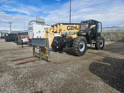 2019 Gehl RS10-55 Gen 3 Telehandler