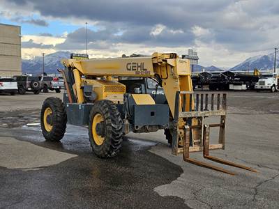 2014 Gehl RS6-42 Telehandler