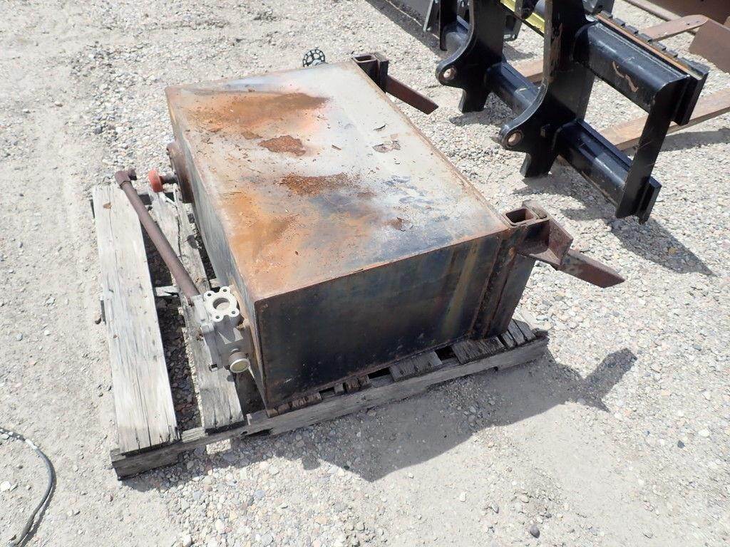 1900 HYDRAULIC TANKS Wet Kit For Sale Salt Lake City, UT Wet Kit