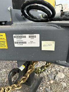 Atlas Copco XAS1800CD Air Compressor