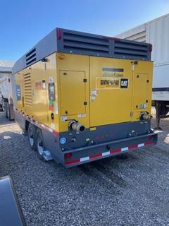 Atlas Copco XAS1800CD Air Compressor
