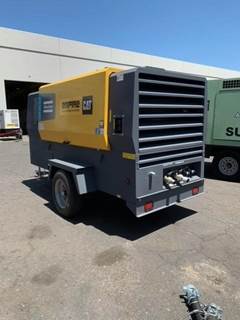 Atlas Copco XAS950CD8 Air Compressor